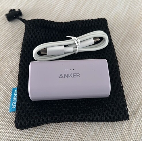 Beden Anker powerbank