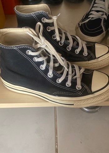 Converse kadın ayakkabı - Görsel 2