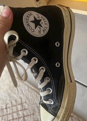 Converse kadın ayakkabı - Görsel 3