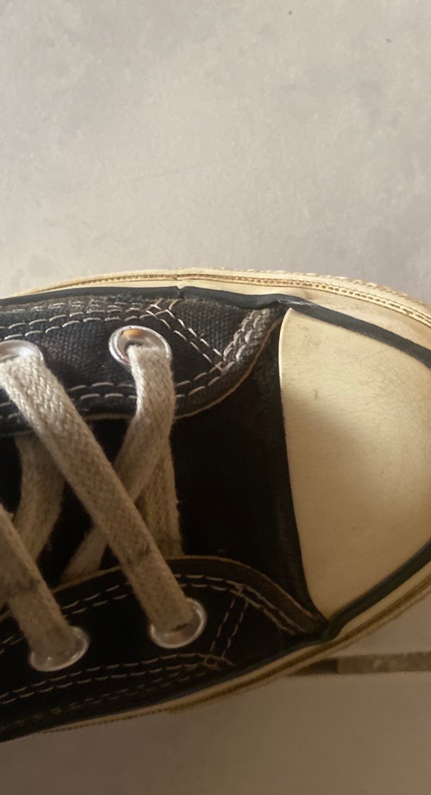 Converse kadın ayakkabı - Görsel 5