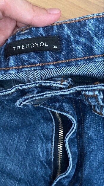 Trendyol & Milla Trendyolmilla jean