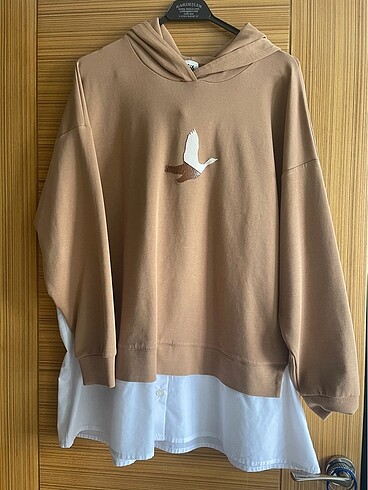 BEYMEN CLUB SWEAT