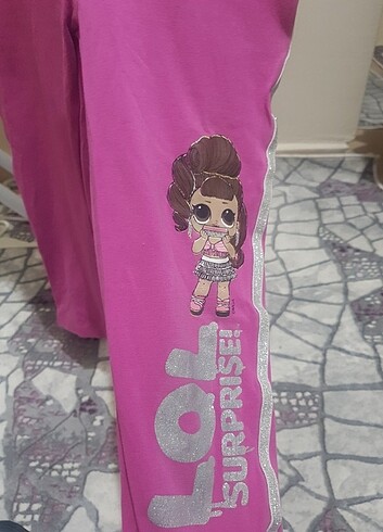 Lol bebek tayt - Görsel 2