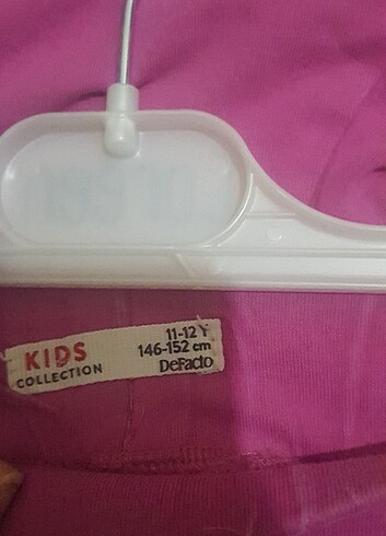 Lol bebek tayt - Görsel 3