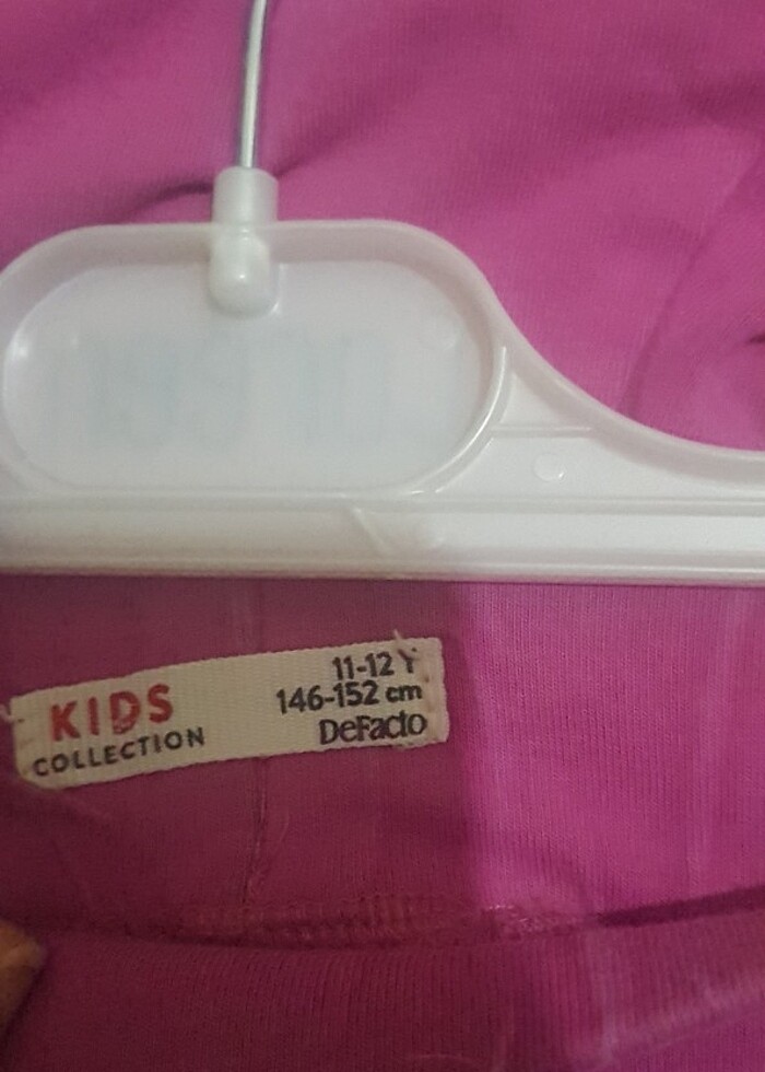 Lol bebek tayt - Görsel 3