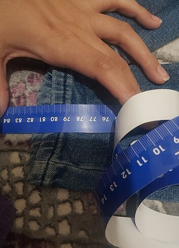 Kot pantalon  - Görsel 2