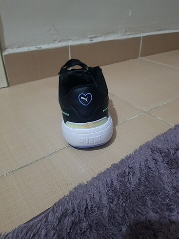 Puma ayakkabı  - Görsel 2