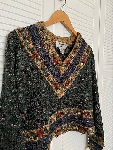 Vintage Kazak