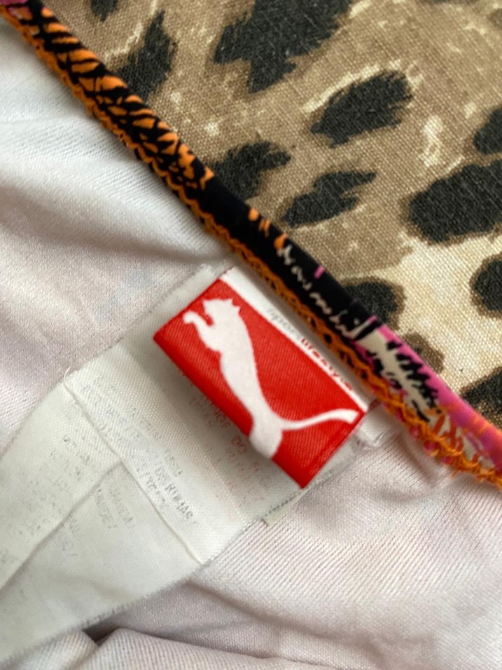 Kırmızı Desenli Bohem Mayo - Görsel 3