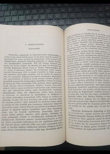  Sanatın Toplumsal Tarihi - Arnold Hauser
