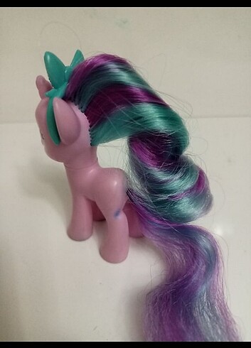 Beden My little Pony