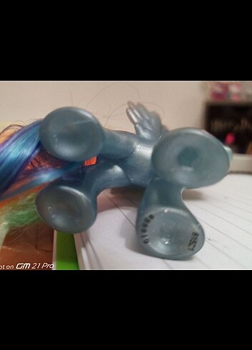 Beden My little Ponyy