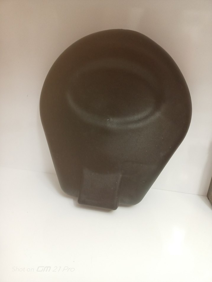 Ofis koltuğu yedek parça Sırt yaslanma kısmı için plastik parça - Görsel 5