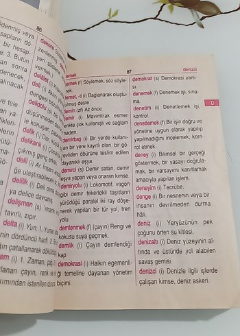 Beden Renk Çocuklar için Türkçe Kitap Seti