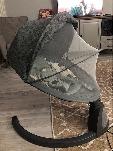Diğer Ana kucağı otomatik