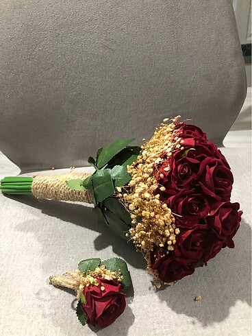 Diğer Gelin çiçeği