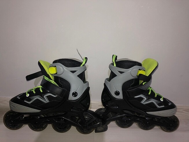 38 Beden Decathlon paten