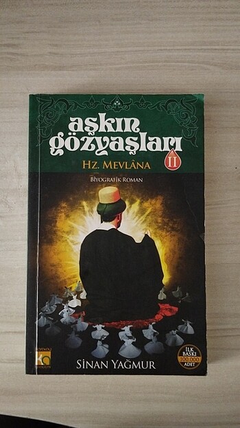 Aşkın Gözyaşları 
