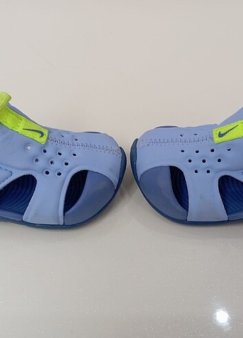 17 Beden NİKE SUNRAY PROTECT 2 