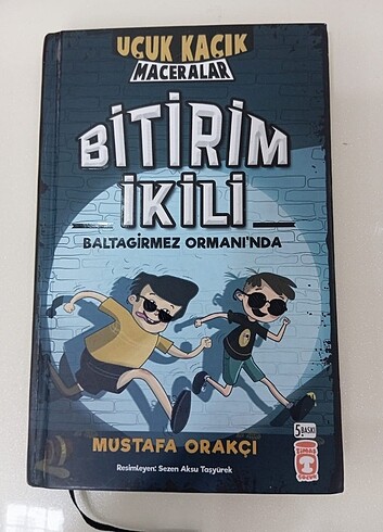 Beden Renk Bitirim İkili Seti-4 kitap