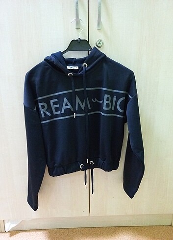 LTB marka lastikli crop