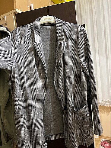 Diğer Blazer ceket