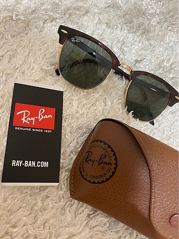 Beden Rayban gözlük