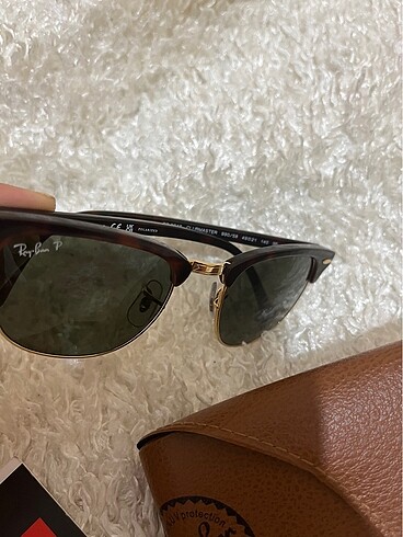  Beden siyah Renk Rayban gözlük