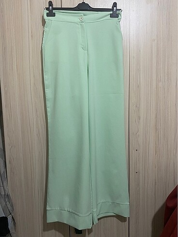 Mint oantolon