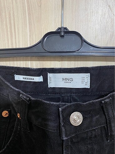 Mango Mango jean