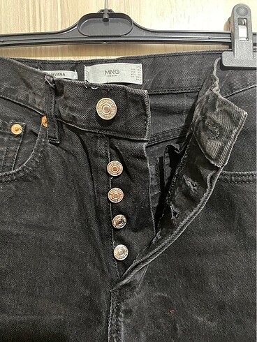 s Beden Mango jean