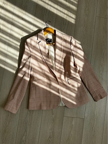 Blazer ceket