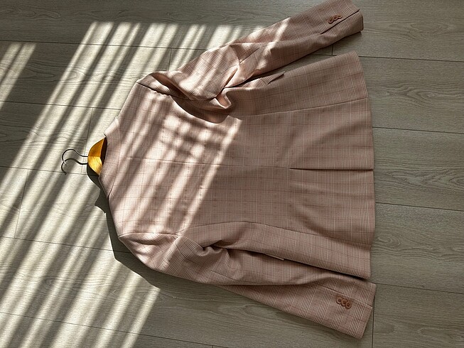 Diğer Blazer ceket