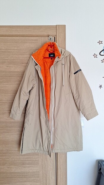 Kadin parka