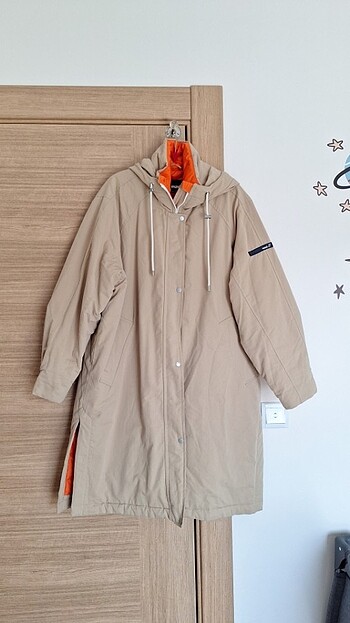 Mavi Jeans Kadin parka
