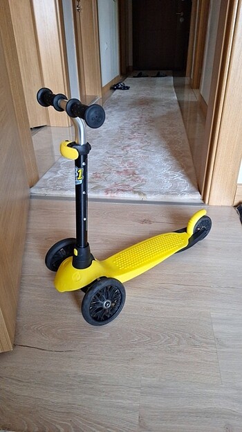 Decathlon Oxelo Scooter