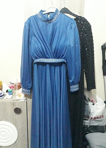 Abiye elbise 