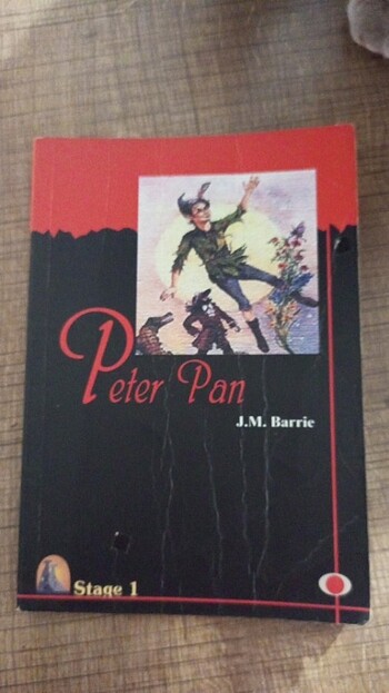 Peter Pan
