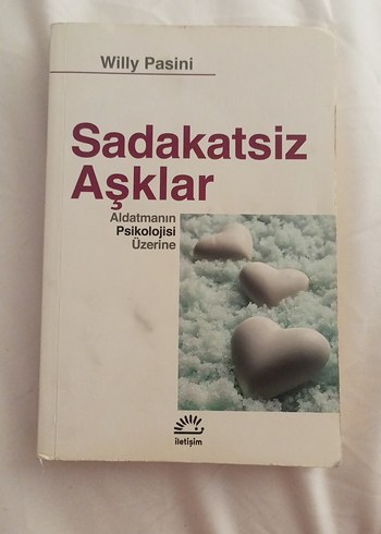 Sadakatsiz Aşklar - Aldatmanın Psikolojisi