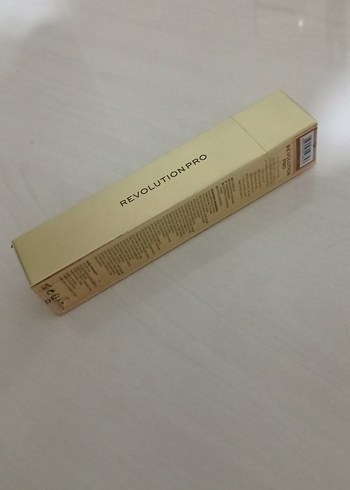 Revolution Pro CC Krem SPF 30 - F11.2 - Görsel 3