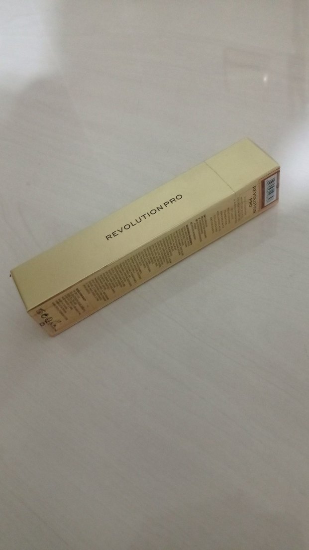 Revolution Pro CC Krem SPF 30 - F11.2 - Görsel 3