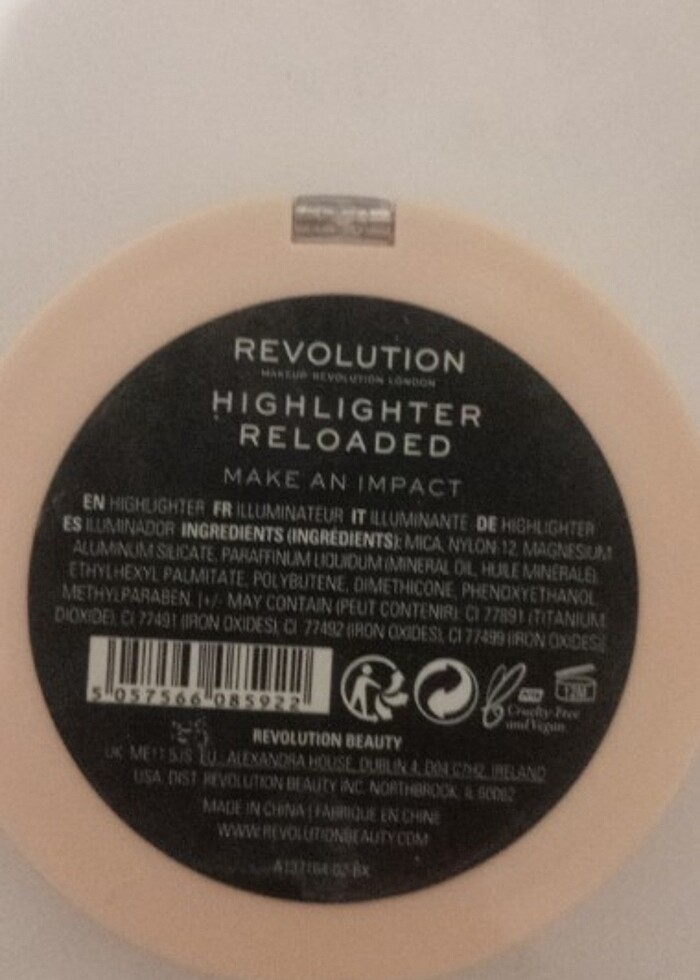 REVOLUTION AYDINLATICI  - Görsel 2