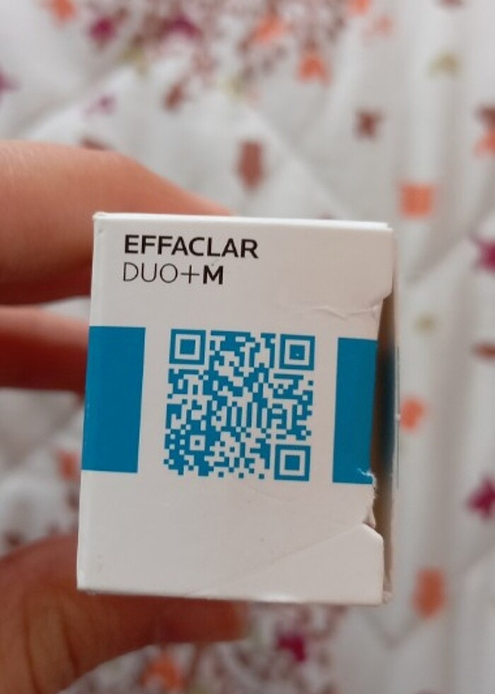 LA ROCHE EFFECLAR DUO+M - Görsel 4