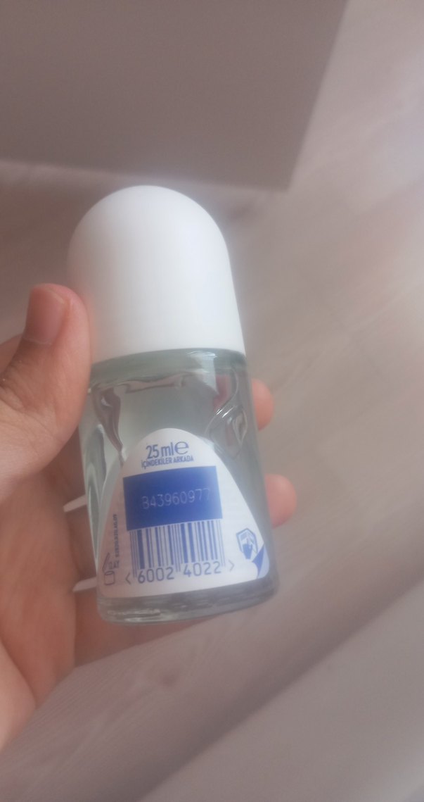Nivea Kadın Roll-On Fresh Natural 72 Saat - Görsel 2