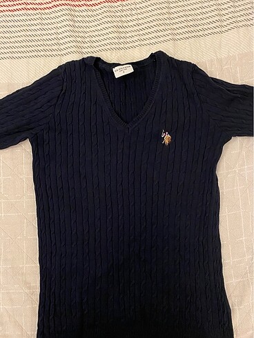 U.S Polo Assn. kazak