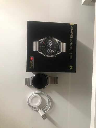 Huawei watch GT 3