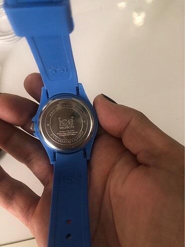 10 Yaş Beden İce watch