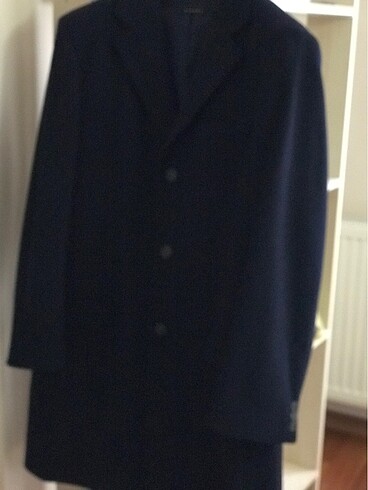 Palto kaşe - Görsel 2