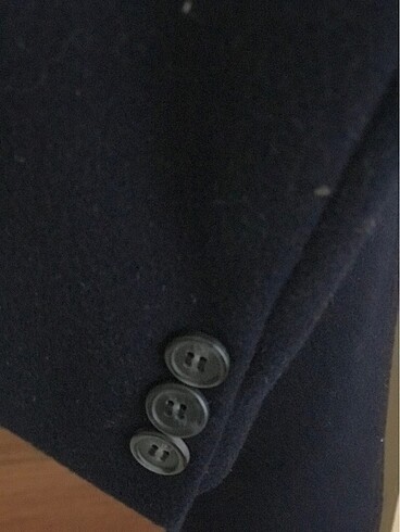 Palto kaşe - Görsel 3