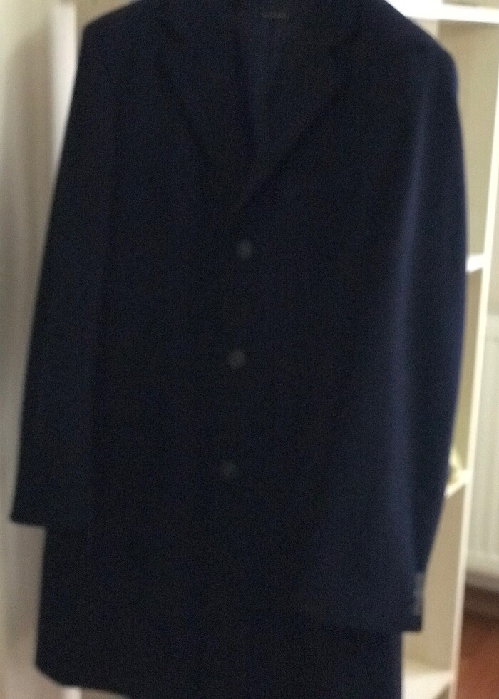 Palto kaşe - Görsel 2